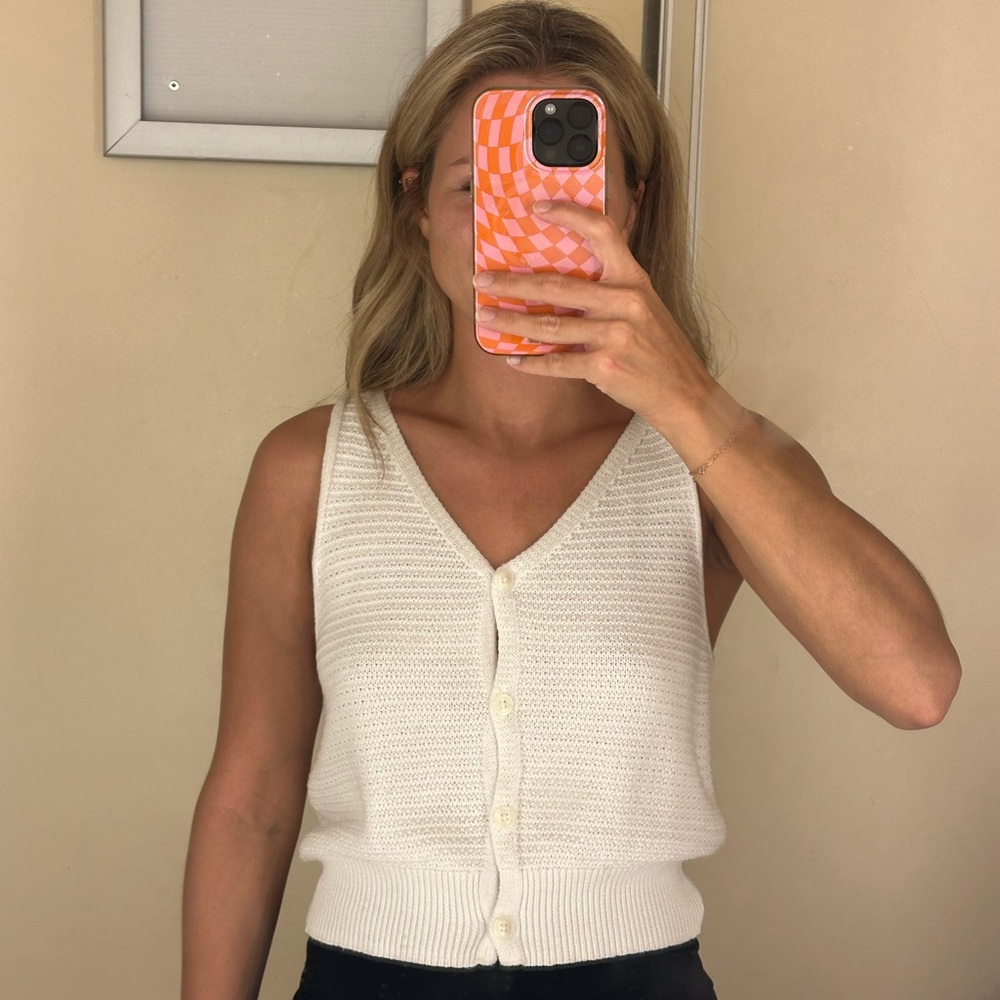 Sincerely Jules knit top